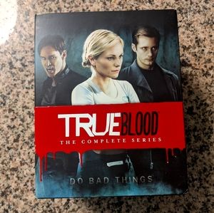 True Blood: The Complete Series